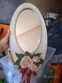 SPECCHIO SHABBY 