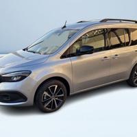 Mercedes-Benz EQT 200