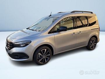 Mercedes-Benz EQT 200