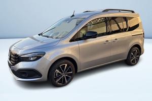 Mercedes-Benz EQT 200