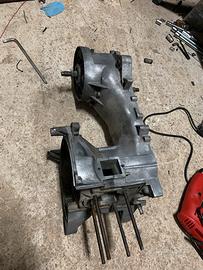 CARTER A DISCO RUNNER 180