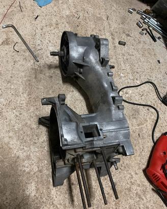 CARTER A DISCO RUNNER 180