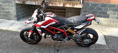 Ducati ipermotard 950