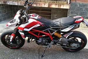 Ducati ipermotard 950