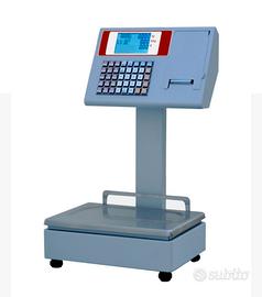 BILANCIA PROFESSIONALE