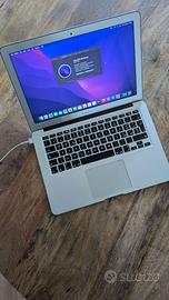 Mac Book Air 2018