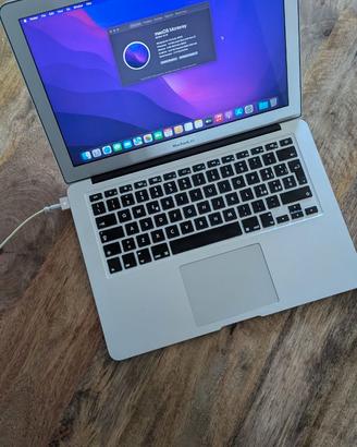 Mac Book Air 2018