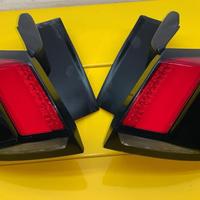 Stop fanale posteriore dx sx peugeot 3008 2022