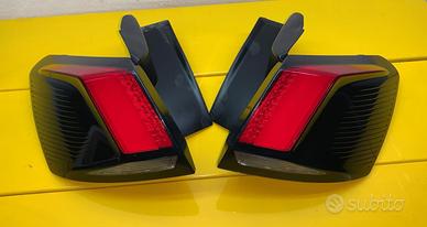 Stop fanale posteriore dx sx peugeot 3008 2022