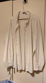 camicia uomo taglia 5XL 
