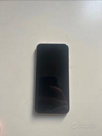 Iphone 6s 64GB Nero