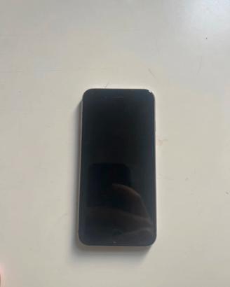 Iphone 6s 64GB Nero