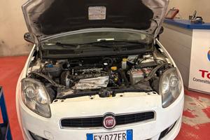 Fiat Bravo 1.6 MJT 105 CV DPF Easy