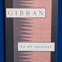 gibran - le ali spezzate