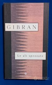 gibran - le ali spezzate