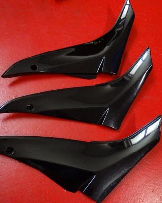 FIANCHETTO SX KAWASAKI ZX10R 2008
