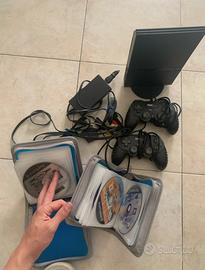 Playstation 2