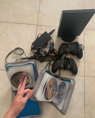 Playstation 2