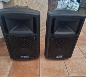 casse FBT evo maxx 2a