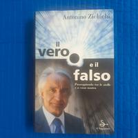 "Il vero e li falso" di Antonino Zichichi