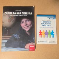 Libri Dislessia BES