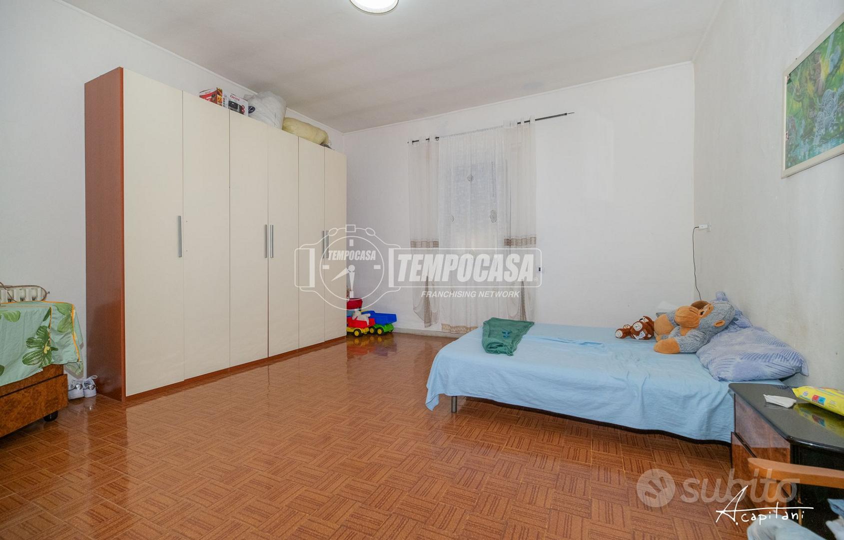 Appartamento – Soliera, Limidi di Soliera - Vista 2