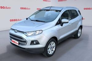 Ford EcoSport 1.0 ECOBOOST 125 HP PLUS NEOPAT...