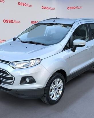 Ford EcoSport 1.0 ECOBOOST 125 HP PLUS NEOPAT...