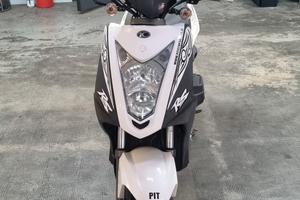 Scooter 50