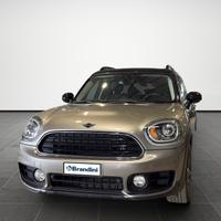 MINI Mini Countryman 1.5 Cooper Business