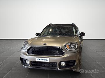 MINI Mini Countryman 1.5 Cooper Business