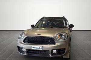 MINI Mini Countryman 1.5 Cooper Business