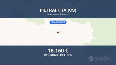 Immobile in asta di 200 m² con più di 5 locali a P