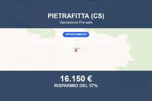 Immobile in asta di 200 m² con più di 5 locali a P