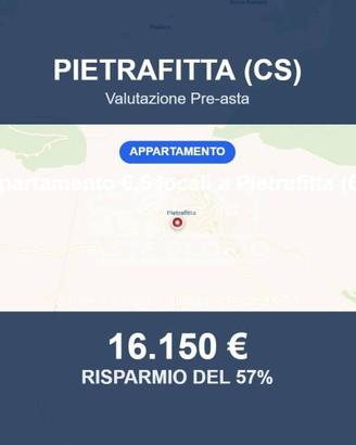 Immobile in asta di 200 m² con più di 5 locali a P