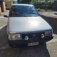 Autobianchi Y10 1.1 i.e. 4WD