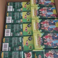 Adrenalyn XL 25/26 Panini