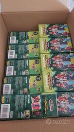 Adrenalyn XL 25/26 Panini