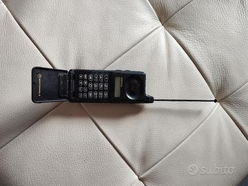 cellulare Motorola vintage