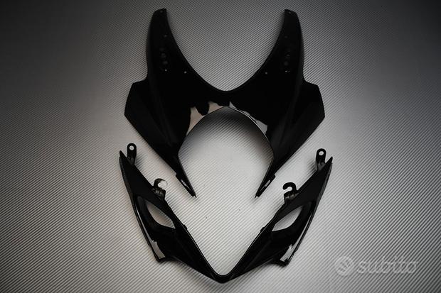 Muso Frontale Nero Suzuki GSXR 1000 2007 2008