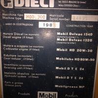 betoniera grande 300