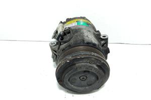 COMPRESSORE A/C OPEL Astra H GTC 13124751 Z17DTH D