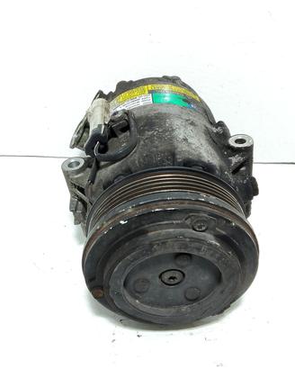 COMPRESSORE A/C OPEL Astra H GTC 13124751 Z17DTH D