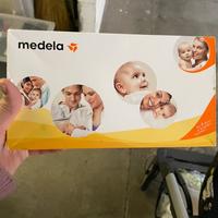 Tiralatte manuale Medela Harmony