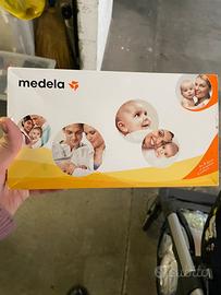 Tiralatte manuale Medela Harmony