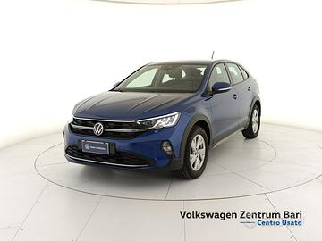 Volkswagen Taigo 1.0 tsi life 115cv