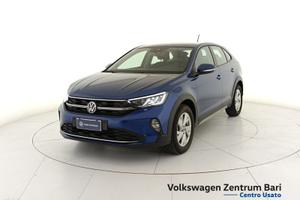 Volkswagen Taigo 1.0 tsi life 115cv