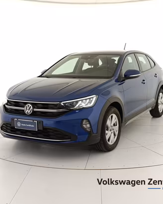 Volkswagen Taigo 1.0 tsi life 115cv