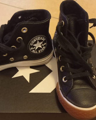 Scarpe Converse ® bambino/a (autunno/inverno)