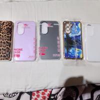custodie per cellulare Xiaomi pocoM7
